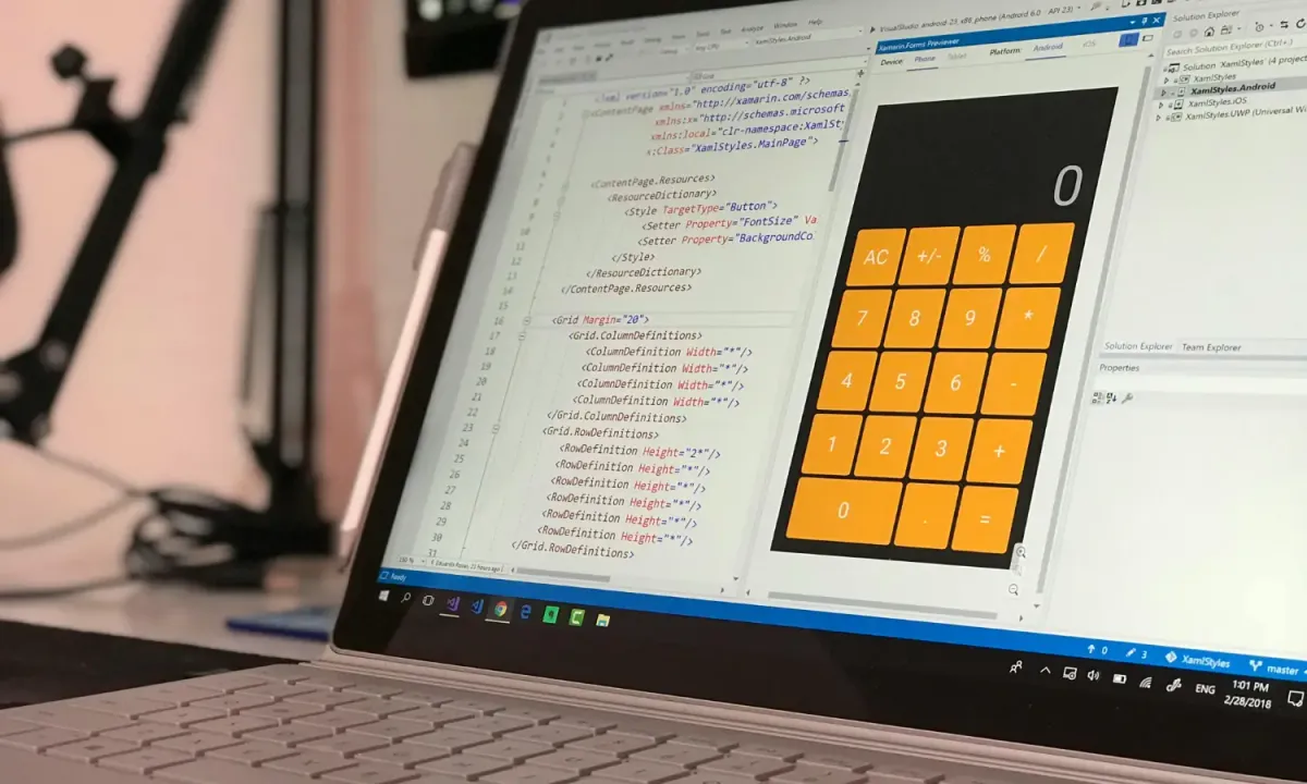 Κατασκευή Εφαρμογών