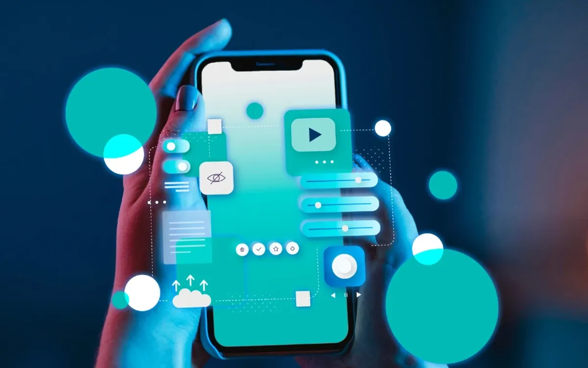 Κατασκευή Εφαρμογών